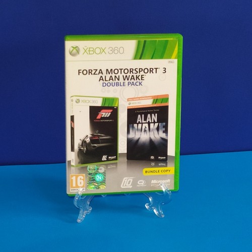 Gioco xbox 360 forza - xbox,