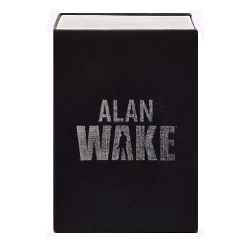 Xbox 360 alan wake - 360,