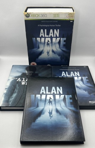 Disco colonna sonora alan wake - disco,