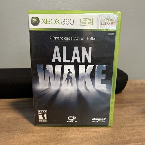 Xbox 360 alan - 360,