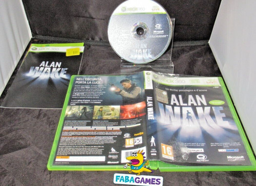 Xbox 360 alan - 360, microsoft