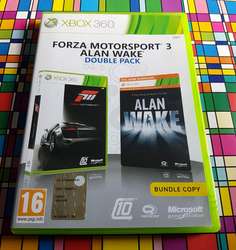 Forza motorsport gioco xbox - motorsport,