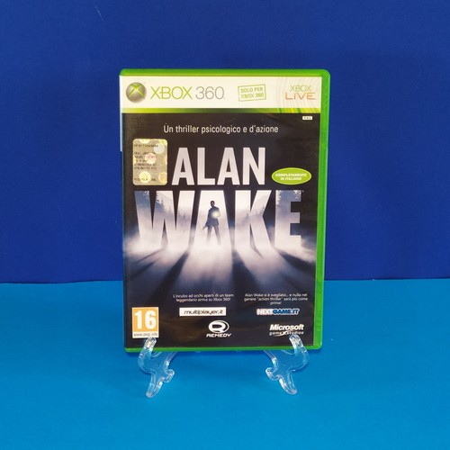 Gioco xbox 360 alan - 360,