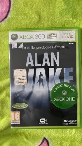 Gioco xbox 360 - 360, wake