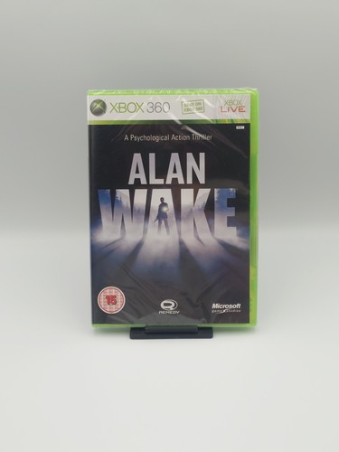 Alan wake - 360,,