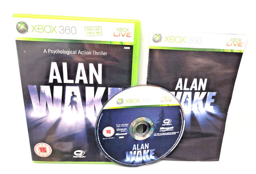 Xbox 360 alan - xbox,
